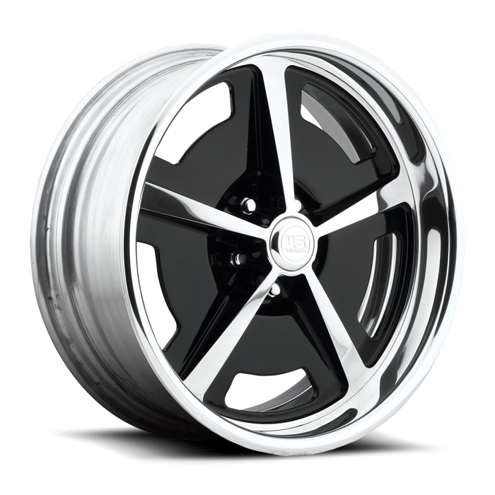 5 LUG MOPAR - US464